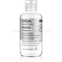 Tołpa Dermo Face Physio čistiaca micelárna voda 100 ml