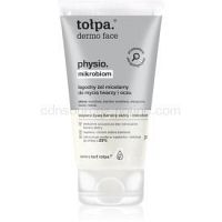 Tołpa Dermo Face Physio čistiaci micelárny gél 150 ml