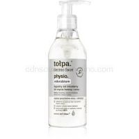 Tołpa Dermo Face Physio čistiaci micelárny gél 195 ml