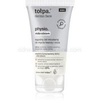 Tołpa Dermo Face Physio čistiaci micelárny gél 75 ml