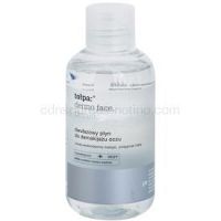 Tołpa Dermo Face Physio dvojzložkový odličovač očí pre posilnenie mihalnic 150 ml