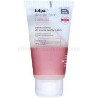 Tołpa Dermo Face Rosacal micelárny gél na tvár a oči 50 ml