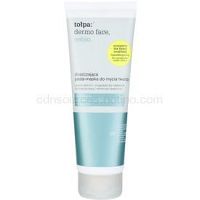 Tołpa Dermo Face Sebio exfoliačná maska pre vyhladenie pleti a minimalizáciu pórov 100 ml