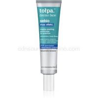 Tołpa Dermo Face Sebio peeling a maska pre problematickú pleť 40 ml