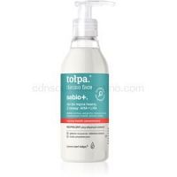 Tołpa Dermo Face Sebio + umývací gél na tvár s AHA 195 ml