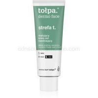 Tołpa Dermo Face T-Zone zmatňujúci gélový krém 40 ml