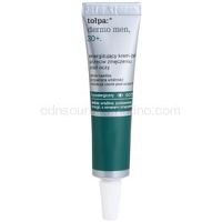 Tołpa Dermo Men 30+ energizujúci gélový krém na očné okolie  10 ml
