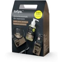 Tołpa Dermo Men Barber darčeková sada I. (na tvár a fúzy)