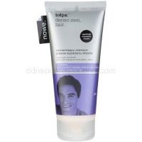 Tołpa Dermo Men Hair posilňujúci šampón proti vypadávaniu vlasov 200 ml