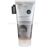 Tołpa Dermo Men Hair regeneračný šampón pre šedivé vlasy 200 ml