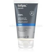 Tołpa Dermo Men Hydro hydratačný čistiaci gél pre mužov 150 ml