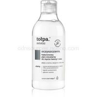 Tołpa Estetic Cleansing hyalurónová micelárna voda 300 ml