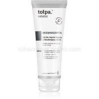 Tołpa Estetic Cleansing jemný čistiaci gél 125 ml