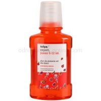 Tołpa Expert Junior 6-12 ústna voda pre deti príchuť Red Fruits 250 ml