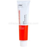 Tołpa Expert Parodontosis zubná pasta proti krvácaniu ďasien a paradentóze  75 ml