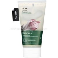 Tołpa Green Capillary posilňujúci čistiaci gél pre citlivú pleť so začervenaním 150 ml