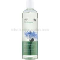 Tołpa Green Cleaning micelárna voda a tonikum 2 v 1 400 ml