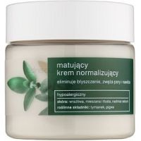 Tołpa Green Matt normalizujúci zmatňujúci krém pre mastnú pleť 50 ml