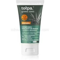Tołpa Green Men ľahký krém na tvár a fúzy 50 ml