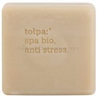 Tołpa Spa Bio Anti Stress detoxikačné mydlo s rašelinou 100 g