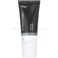 Tołpa Stomatologic White zubná pasta s bieliacim účinkom 75 ml