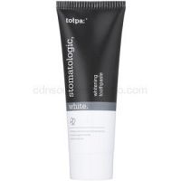 Tołpa Stomatologic White zubná pasta s bieliacim účinkom  75 ml