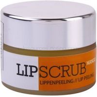 Tolure Cosmetics Lip peeling na pery Mango 15 g