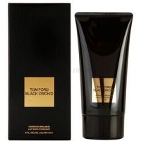 Tom Ford Black Orchid telová emulzia pre ženy 150 ml