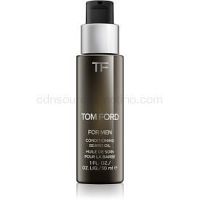 Tom Ford For Men olej na fúzy s vôňou dreva 30 ml