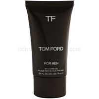 Tom Ford For Men samoopaľovací gélový krém na tvár pre prirodzený vzhľad  75 ml
