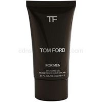 Tom Ford For Men samoopaľovací gélový krém na tvár pre prirodzený vzhľad  75 ml