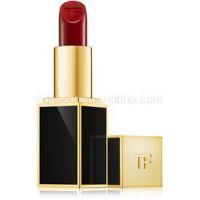Tom Ford Lip Color Matte matný rúž odtieň 38 Night Porter 3 g