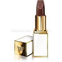 Tom Ford Lip Color Ultra-Rich rúž s vysokým leskom odtieň 02 Temptation Waits 3 g