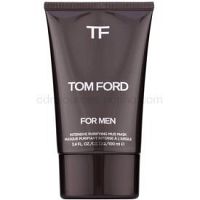 Tom Ford Men Skincare čistiaca bahenná maska 100 ml