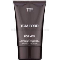 Tom Ford Men Skincare čistiaca bahenná maska  100 ml