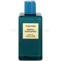 Tom Ford Neroli Portofino telový olej unisex 250 ml