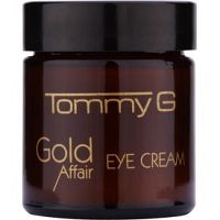 Tommy G Gold Affair rozjasňujúci očný krém na omladenie pleti  30 ml