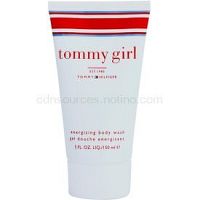 Tommy Hilfiger Tommy Girl sprchový gél pre ženy 150 ml  
