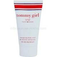 Tommy Hilfiger Tommy Girl sprchový gél pre ženy 150 ml