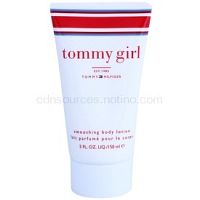 Tommy Hilfiger Tommy Girl telové mlieko pre ženy 
