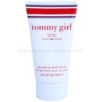 Tommy Hilfiger Tommy Girl telové mlieko pre ženy