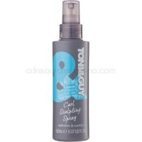 TONI&GUY Classic gél v spreji pre vlnité vlasy 150 ml