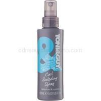 TONI&GUY Classic gél v spreji pre vlnité vlasy  150 ml