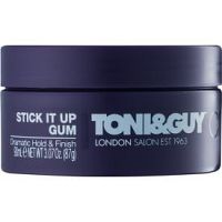 TONI&GUY Creative extra spevňujúci gél na vlasy   90 ml