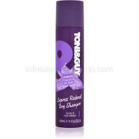 TONI&GUY Creative suchý šampón pre matný vzhľad  250 ml