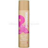 TONI&GUY Glamour suchý šampón pre objem 250 ml