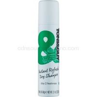 TONI&GUY Instant Refresh suchý šampón 100 ml