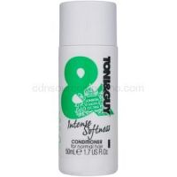 TONI&GUY Intense Softness kondicionér pre normálne vlasy 50 ml