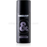 TONI&GUY Men šampón na bradu 150 ml