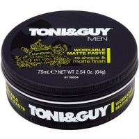 TONI&GUY Men tvarujúca pasta s matným efektom  75 ml